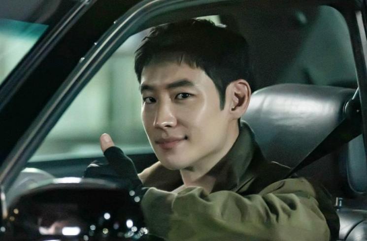 Fakta Chief Inspector 1963 (Instagram/@sbsdrama.official)