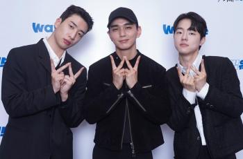 Sinopsis Deal: Drama Baru Yoo Seung Ho, Kim Dong Hwi dan Yoo Su Bin yang Bergenre Crime Thriller