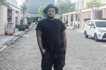 Virgoun Mualaf usai Kalah Taruhan dari Kakak Inara Rusli: Dia Nantangin Gue