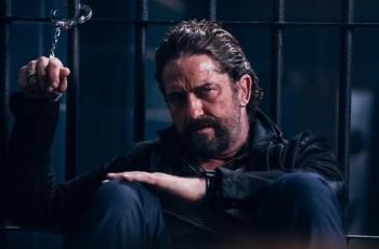 Sinopsis Kandahar, Aksi Gerard Butler Jalani Misi Penyamaran di Afganistan