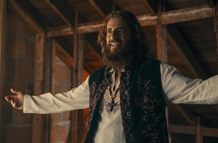 Sinopsis Film Jesus Revolution (IMDb)