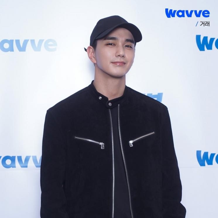 Sinopsis Deal (Instagram/@wavve.official)