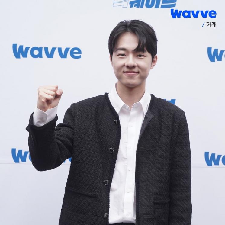 Sinopsis Deal (Instagram/@wavve.official)