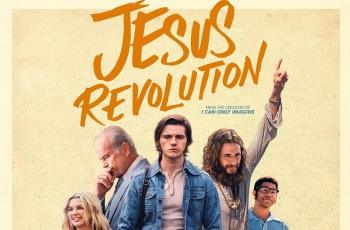 Sinopsis Film Jesus Revolution, Kisah Gerakan Yesus Tahun 70-an