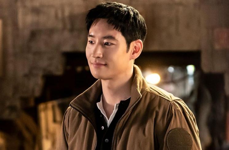 Fakta Chief Inspector 1963 (Instagram/@sbsdrama.official)