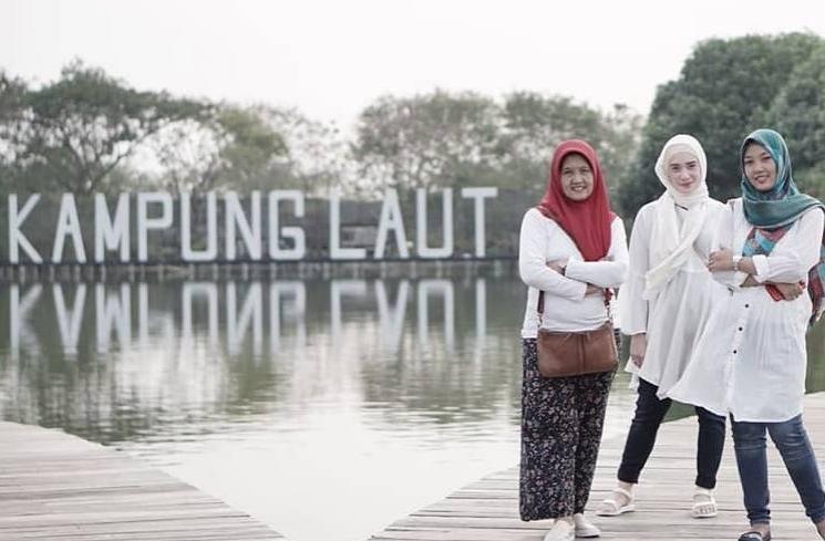 Potret Putri Anne dan Kakak Arya Saloka (Instagram/pramesti.pramaiswara)