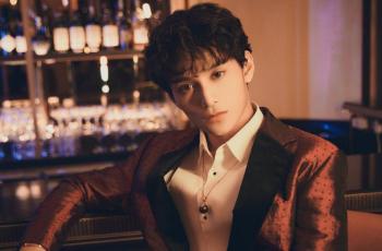 Profil Zayyan XODIAX, Idol K-Pop Asal Indonesia yang Kini Resmi Debut