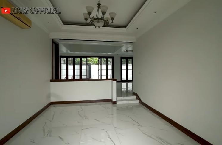 Potret Rumah Baru Ria Ricis (YouTube Ricis Official)