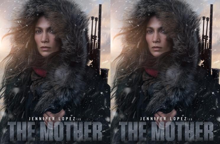 Sinopsis The Mother (IMDb)