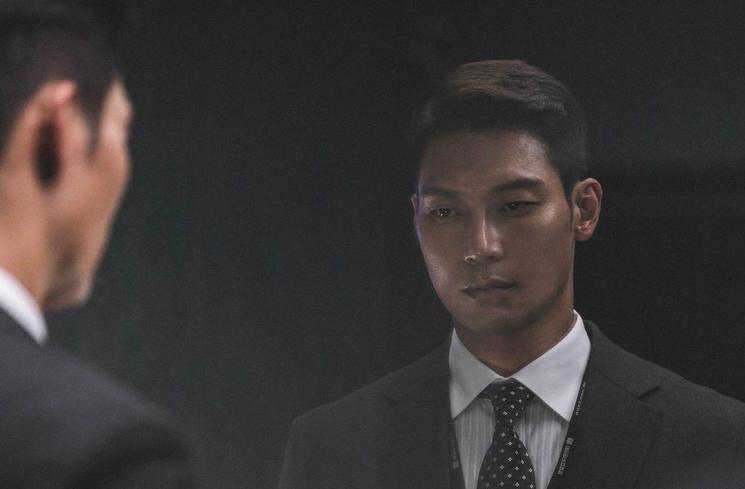 Drama Terbaru Park Hoon (Instagram/@sbsdrama.official)