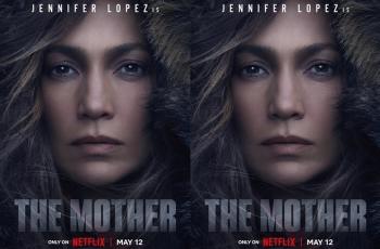 Sinopsis The Mother, Jennifer Lopez Jadi Pembunuh Bayaran