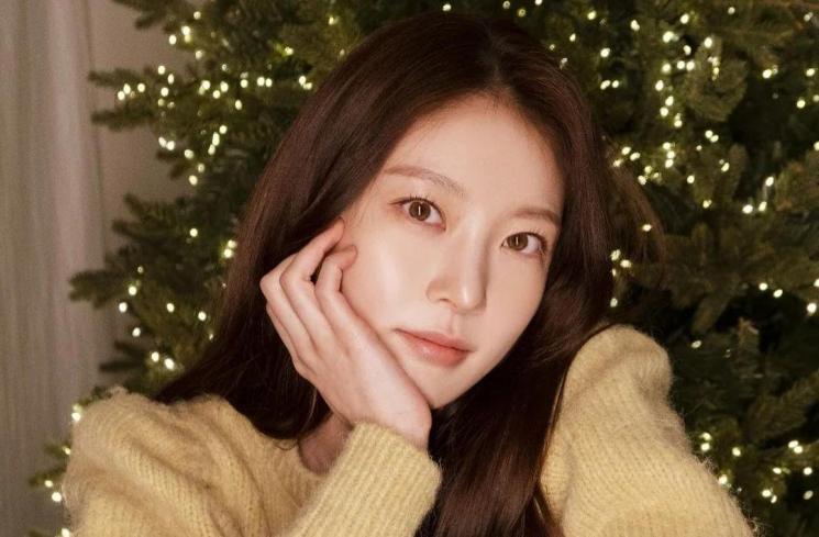 Sinopsis I Will Travel For You (Instagram/@0seungyeon)