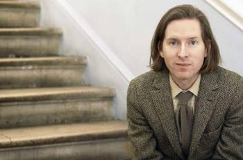 Profil Wes Anderson, Sutradara Film yang Viral di TikTok