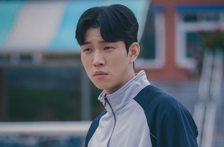 Potret Yoo In Soo di The Good Bad Mother (Instagram/@jtbcdrama)