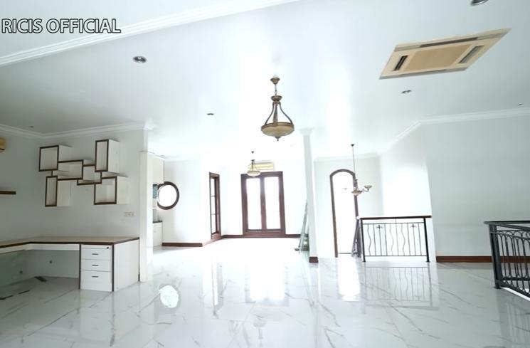 Potret Rumah Baru Ria Ricis (YouTube Ricis Official)