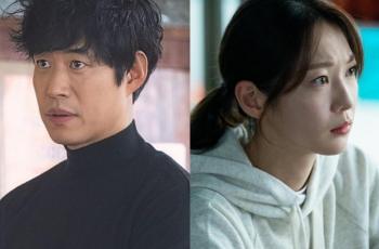 Sinopsis I Will Travel For You, Drama Baru yang Dibintangi Yoo Joon Sang dan Gong Seung Yeon