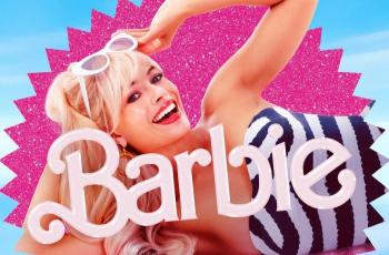 Lirik Lagu Barbie Girl - Aqua, Tak Digunakan Sebagai Soundtrack Film Barbie Live-Action