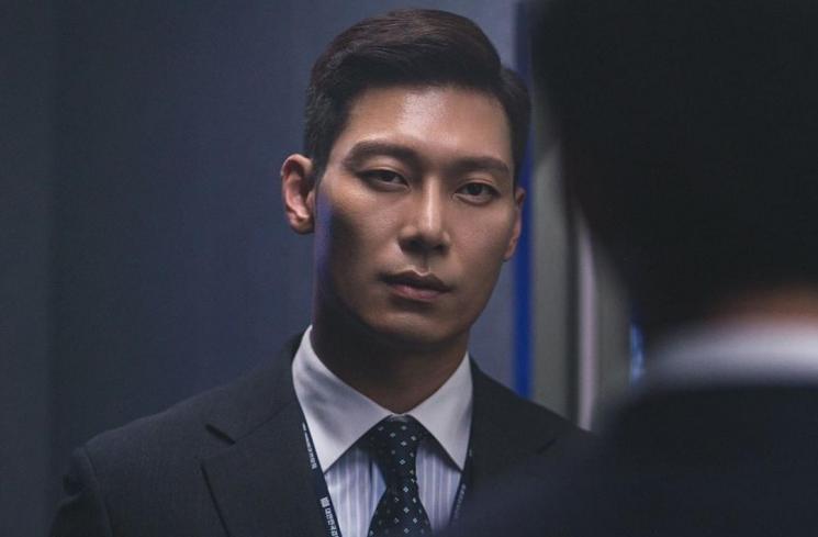 Drama Terbaru Park Hoon (Instagram/@sbsdrama.official)