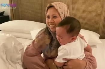 Patut Dicontoh, Begini Metode Sus Rini Agar Anak Lancar Berbicara
