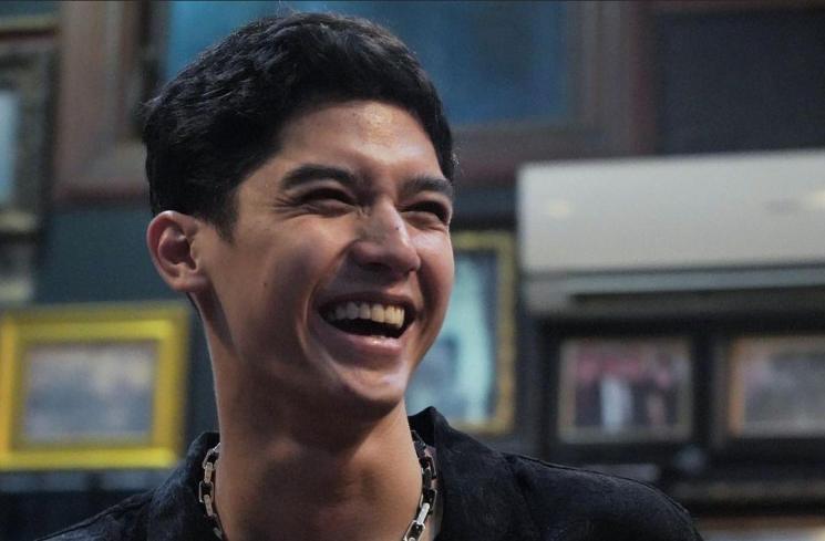 Profil Al Ghazali. (Instagram/@alghazali7)