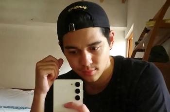 Profil Maxime Bouttier, Mantan Prilly Latuconsina yang Sedang Dekat dengan Luna Maya