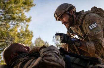 Sinopsis Guy Ritchie's The Covenant, Aksi Jake Gyllenhaal Melawan Taliban