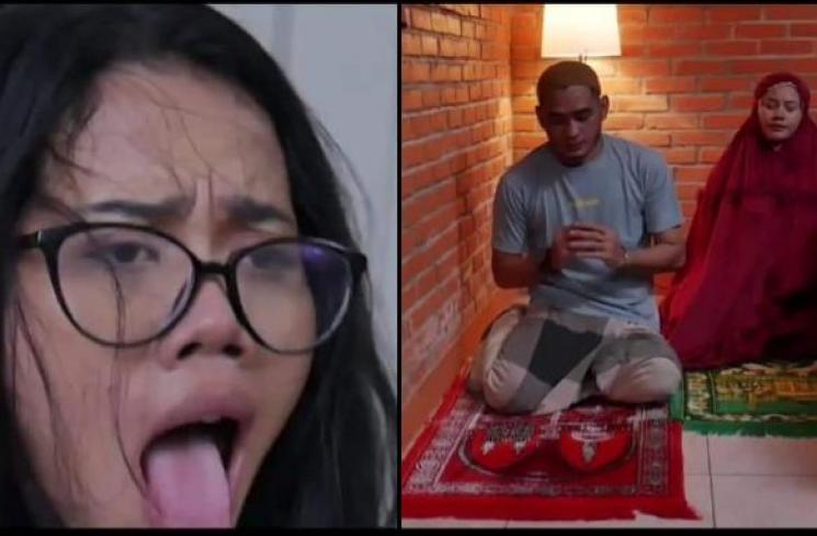 Siskaeee Pasrah Adegan Seksnya Dibilang Kayak Kena Sakaratul Maut 