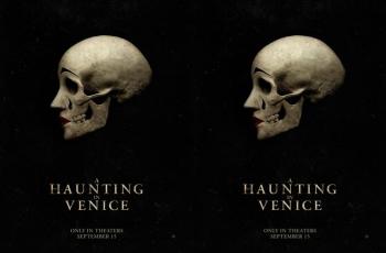 Sinopsis A Haunting in Venice, Film Ketiga Adaptasi Novel Agatha Christie