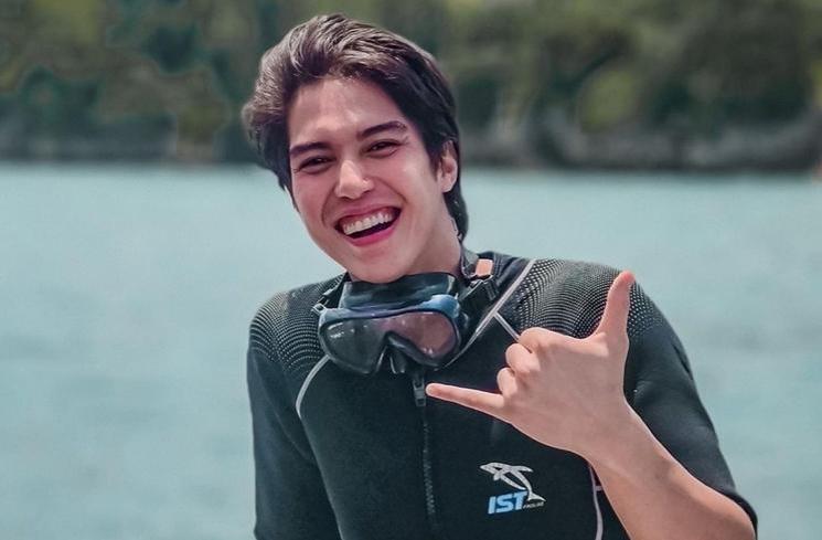 Artis Gabung Partai Politik (instagram/@elelrumi)
