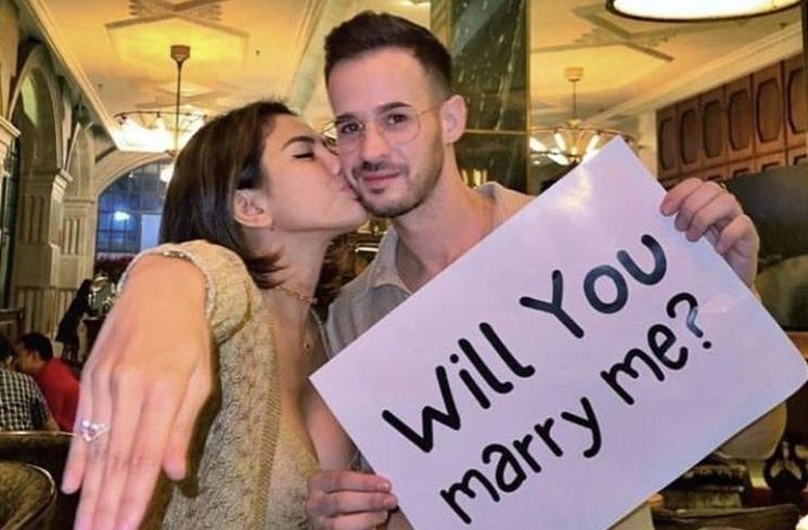 Fakta Perseteruan Nikita Mirzani dan Antonio Dedola (instagram/nikitamirzanimawardi_172)