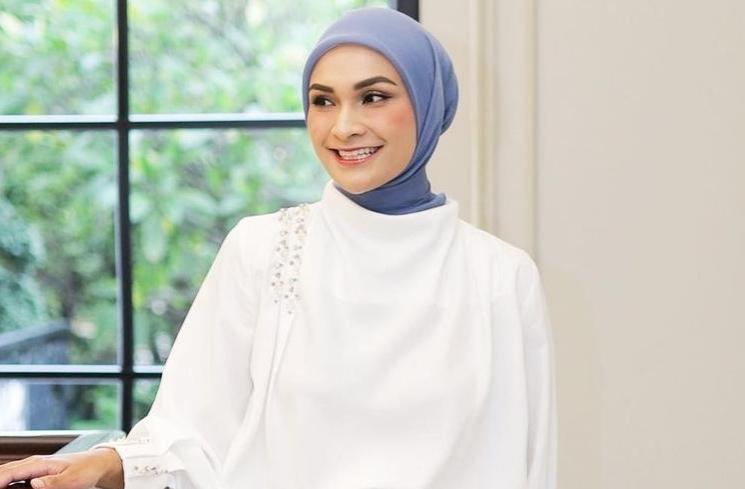 Profil Putri Zulhas (instagram/@putri_zulhas)