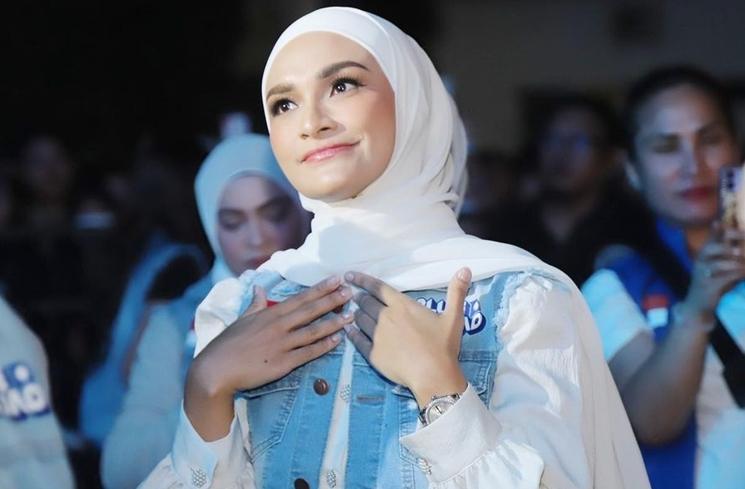 Profil Putri Zulhas (instagram/@putri_zulhas)