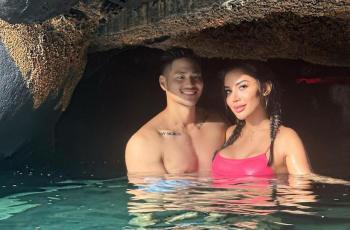 Millen Cyrus Berendam sama Lionel Lee Sambil Sindir Haters, Malah Kena Serangan Balik