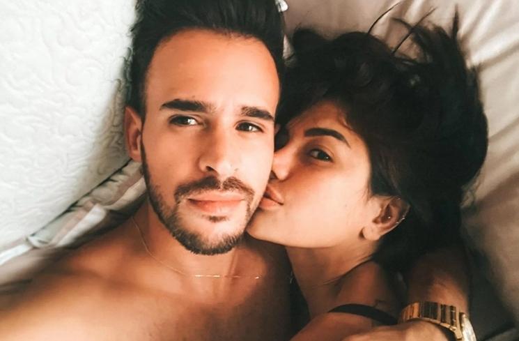 Fakta Perseteruan Nikita Mirzani dan Antonio Dedola (instagram/@nikitamirzanimawardi_172)