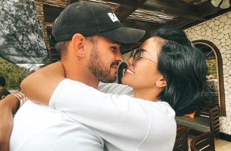 Fakta Perseteruan Nikita Mirzani dan Antonio Dedola (instagram/@nikitamirzanimawardi_172)
