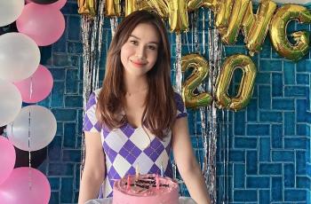Mayang Main Games Bareng Nicky Tirta dan Boy William, Penampilannya Sempat Tak Dikenali: Sekarang Jadi Cantik