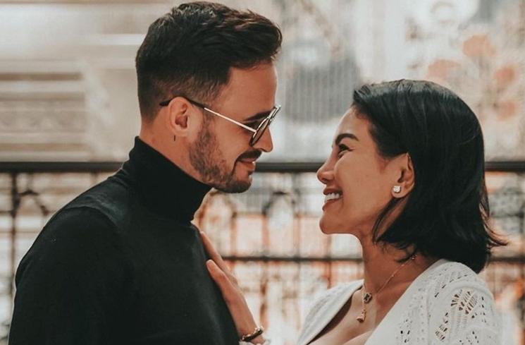 Fakta Perseteruan Nikita Mirzani dan Antonio Dedola (instagram/@nikitamirzanimawardi_172)