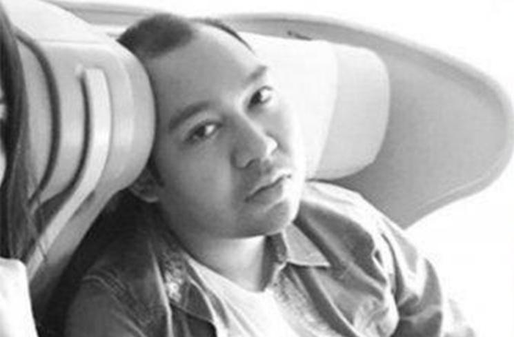 Profil Didit Prabowo (Instagram/@prabowo)