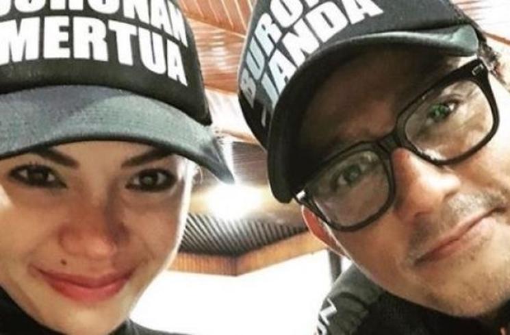 Perseteruan Nikita Mirzani dengan Pasangan (Instagram/@nikitamirzanimawardi_172)