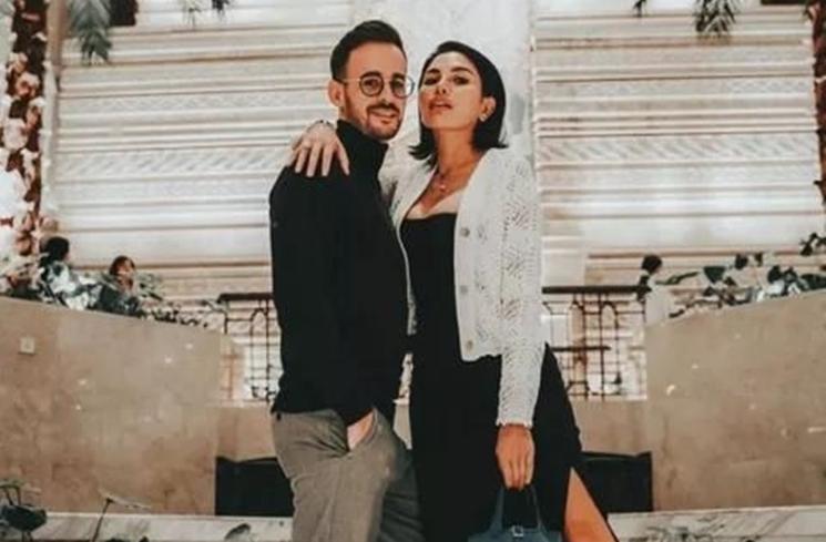 Perseteruan Nikita Mirzani dengan Pasangan (Instagram/@nikitamirzanimawardi_172)