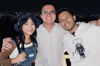 Fuji dan Thariq Halilintar Kepergok Pergi Bareng: Bau-bau Balikan nih