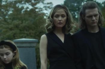 Sinopsis Insidious: The Red Door, Kembalinya Teror Mengerikan Keluarga Lambert