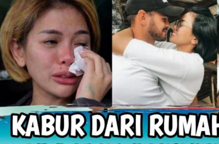cek fakta Nikita Mirzani jatuh miskin (YouTube/Warta Selebriti)