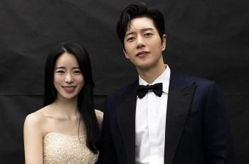 Sinopsis National Death Penalty Vote, Drama Baru yang Dibintangi Park Hae Jin dan Lim Ji Yeon