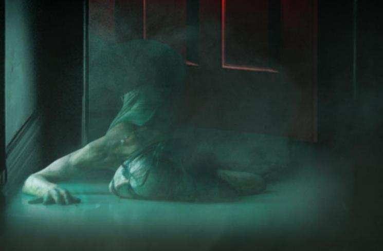 Sinopsis Insidious: The Red Door. (Instagram/insidiousmovie)