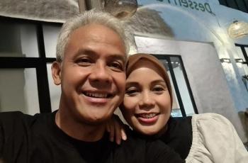 10 Potret Siti Atikoh Istri Ganjar Pranowo yang Jarang Terekspos dan Cantik Memesona