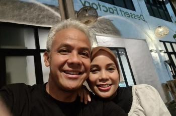 Profil Siti Atikoh, Istri Ganjar Pranowo yang Ternyata Cucu Kiai NU