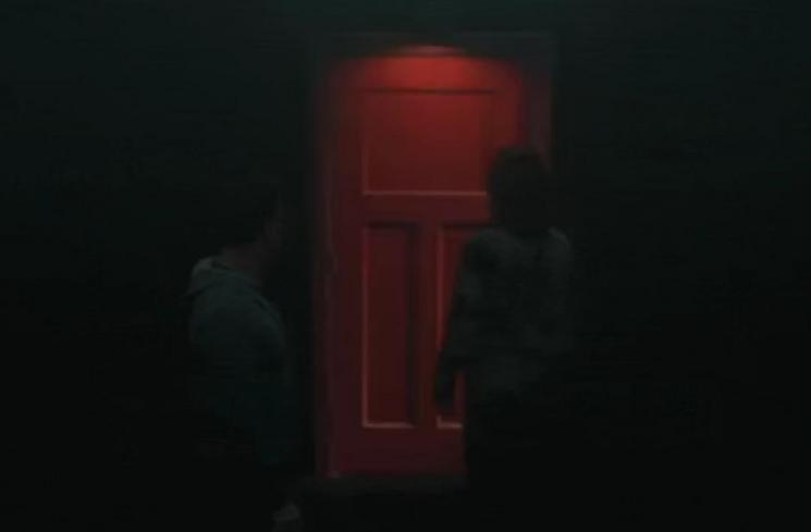 Sinopsis Insidious: The Red Door. (Instagram/insidiousmovie)