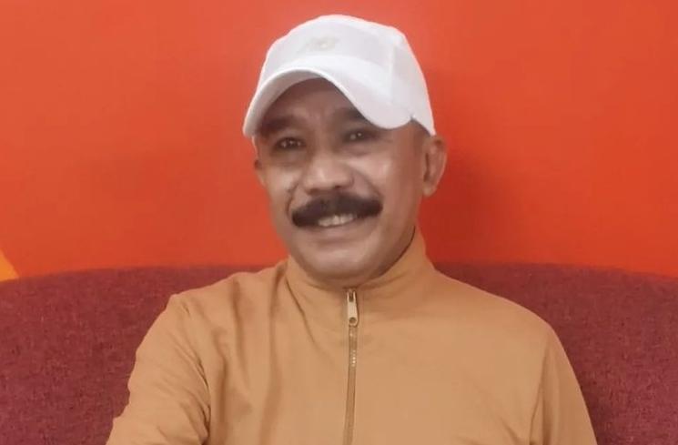 Artis yang Sempat Bekerja Jadi Buruh (Instagram/@opiekumis17)