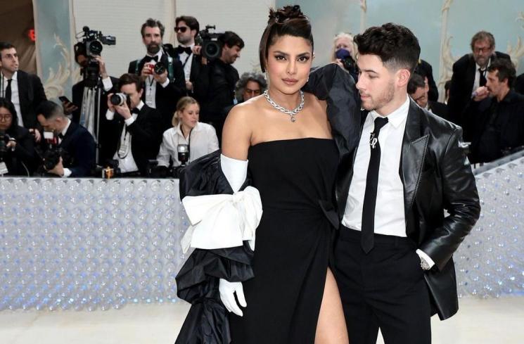 Fakta Unik Met Gala 2023. (Instagram/@metgalaofficial) 